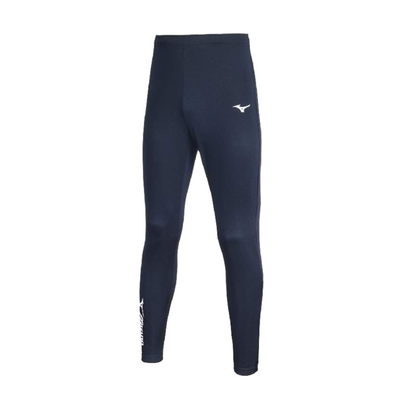 copy of SENDAI TRAINING PANT LUNGO NAVY-WHITE ALLENAMENTO