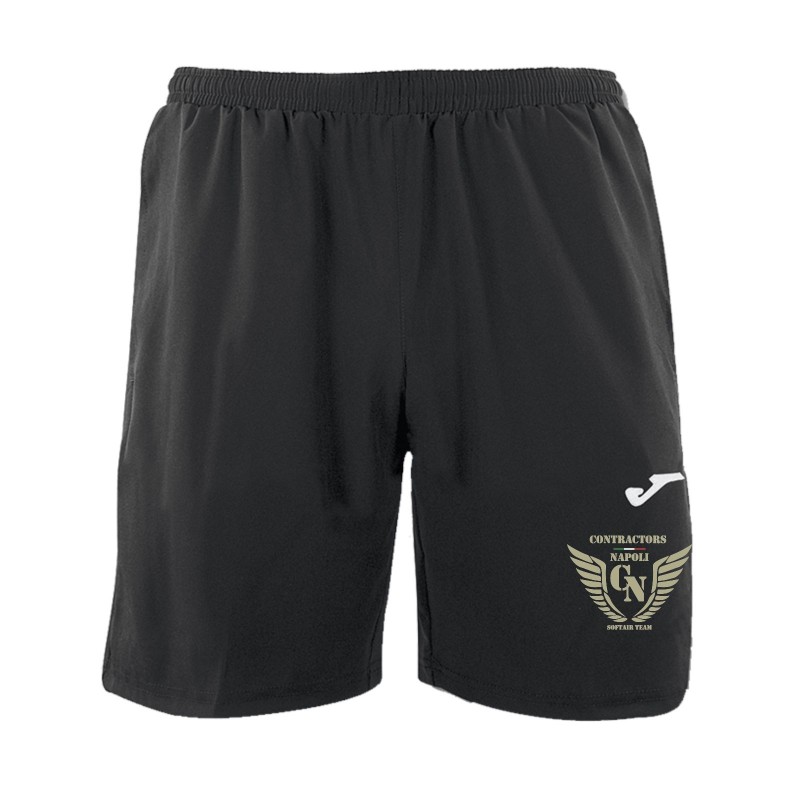 BERMUDA COSTA II BLACK