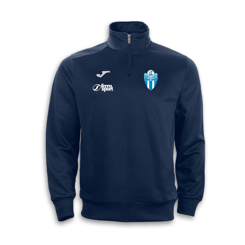 GIACCA TUTA FARAON NAVY SETT. GIOVANILE
