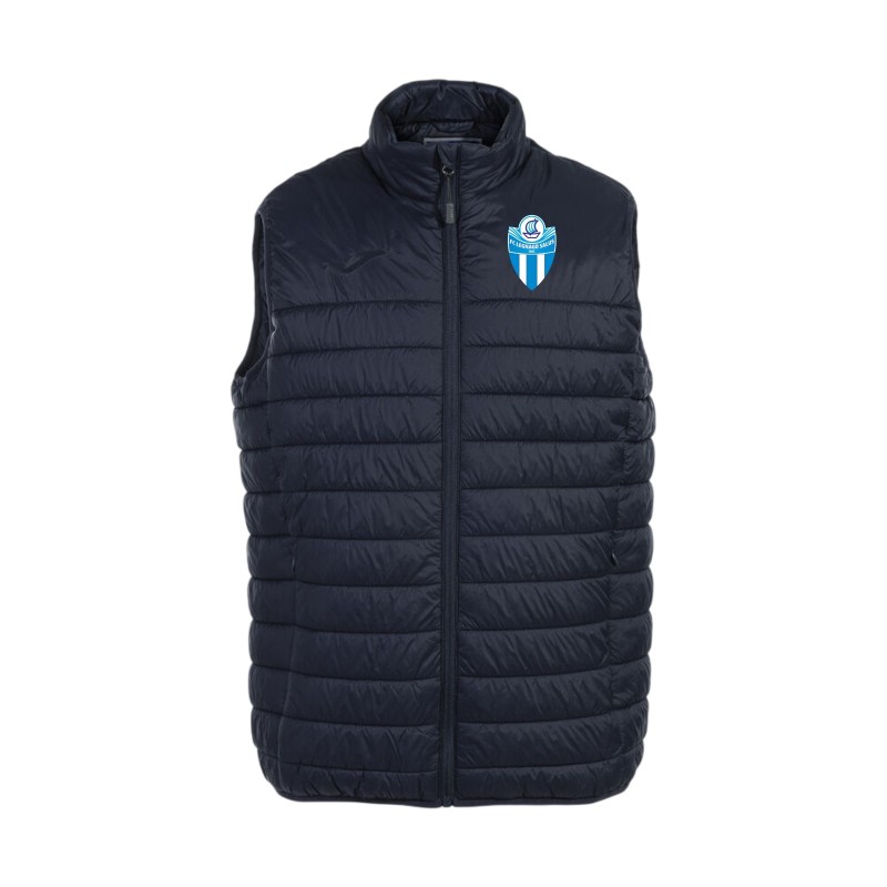 GILET URBAN V DARK NAVY SETT. GIOVANILE