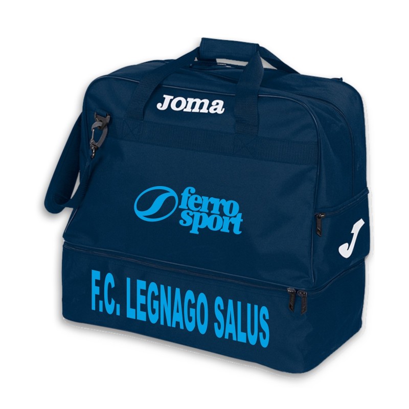 copy of copy of BORSA TRAINING III EXTRA LARGE NAVY