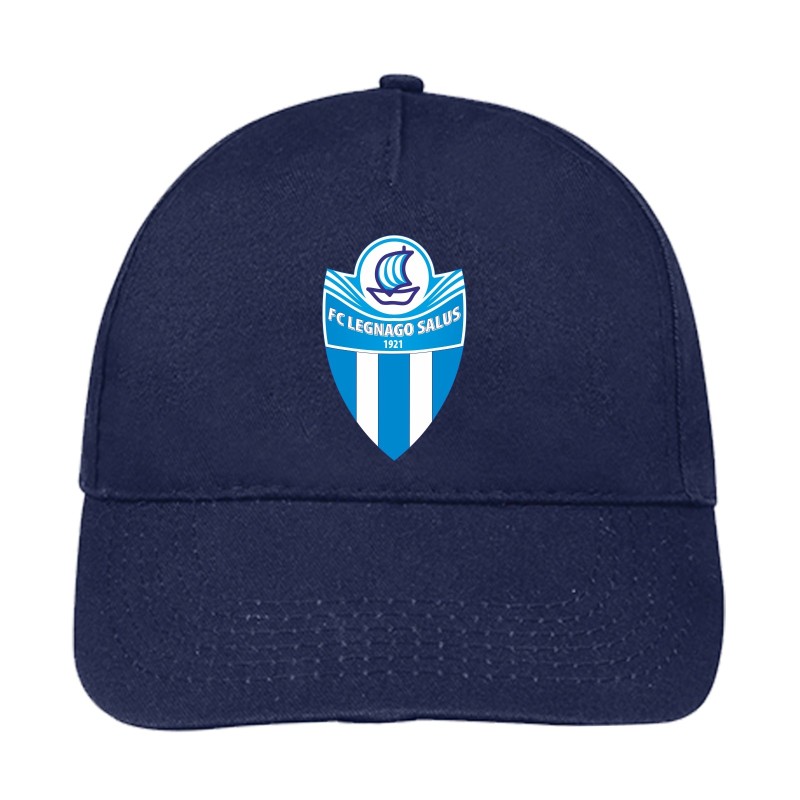 CAPPELLO GOLF BLU SETT. GIOVANILE