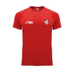 copy of copy of copy of T-SHIRT BAHRAIN ROSSO ALLENAMENTO