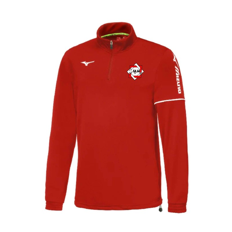 SENDAI TRAINING TOP RED