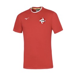 copy of copy of MIZUNO TEE WHITE-NAVY - ATLETI