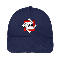 copy of CAPPELLINO SUNNY BLU OLTREMARE