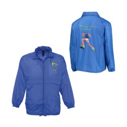 GIACCA ANTIVENTO SURF ROYAL