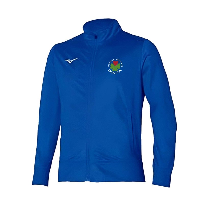 copy of copy of CORE TR JACKET U ROYAL