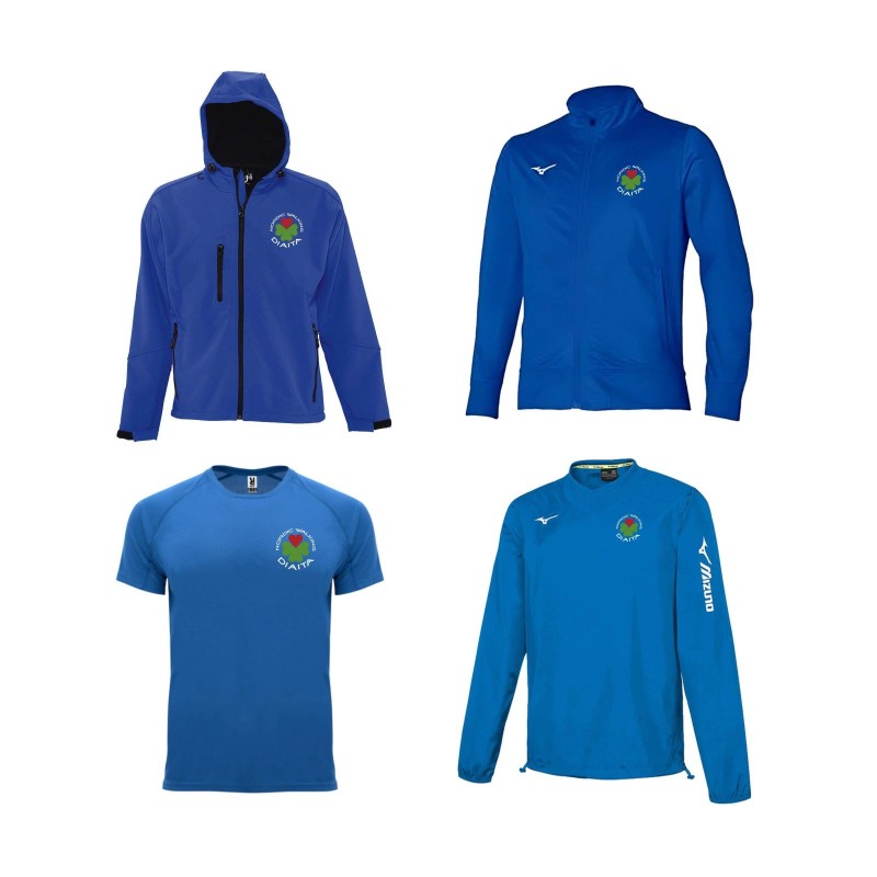 SET UOMO 2026