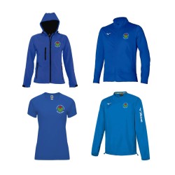 SET DONNA 2026