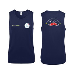 copy of CANOTTA SPORTY TT MEN NERO