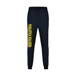 PANTALONE ADELPHO BLU NAVY