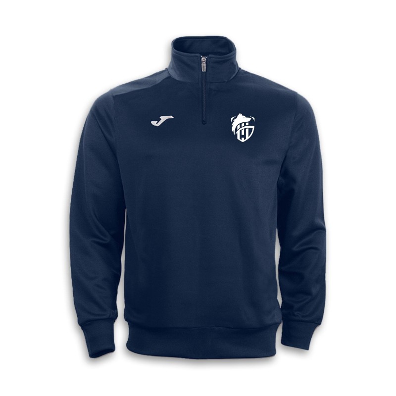 GIACCA TUTA COMBI FARAON NAVY