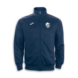 GIACCA TUTA COMBI GALA NAVY