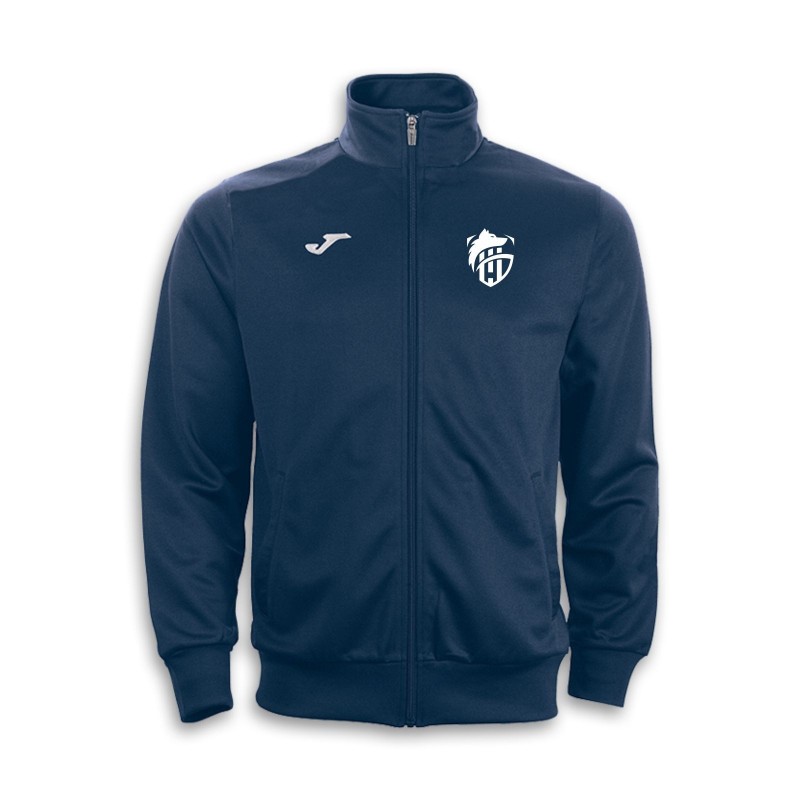 GIACCA TUTA COMBI GALA NAVY