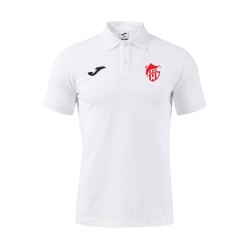 POLO HOBBY WHITE