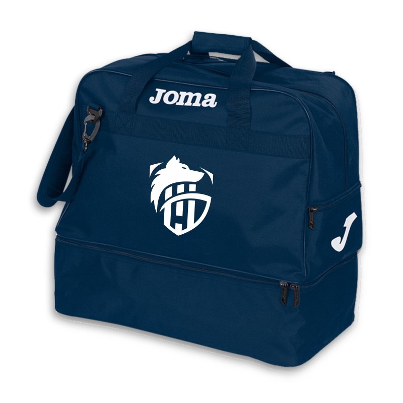 BORSA TRAINING III XTRA LARGE NAVY