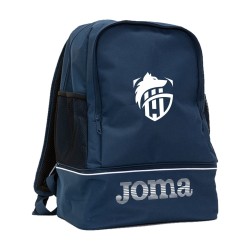 ZAINO TRAINING NAVY
