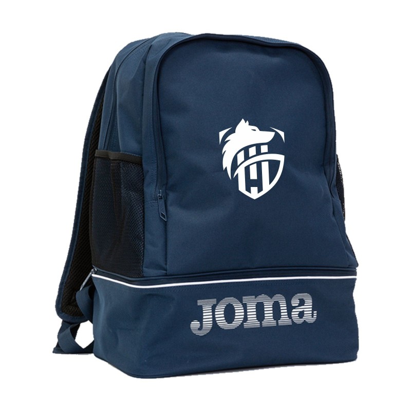 ZAINO TRAINING NAVY