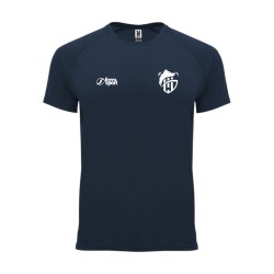 T-SHIRT BAHRAIN BLU NAVY