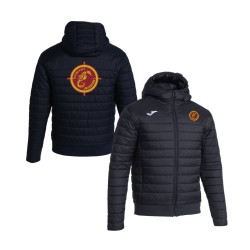 BOMBER URBAN V BLACK
