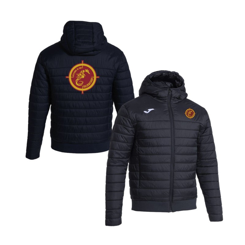BOMBER URBAN V BLACK