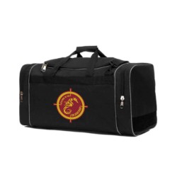 BORSA OLIMPICO NERO