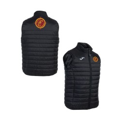 GILET URBAN V BLACK