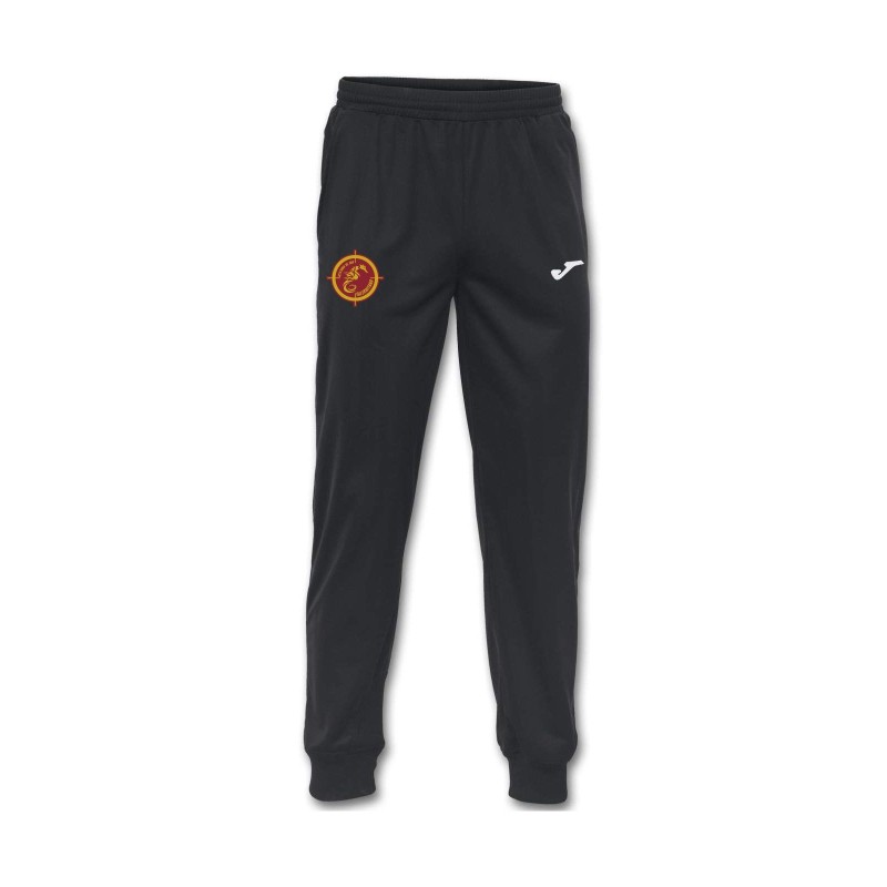 PANTA ESTADIO II BLACK