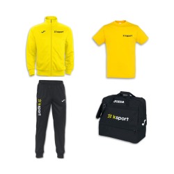 SET KSPORT VERONA