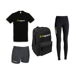 SET GINNASTICA RITMINCA KSPORT