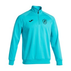 GIACCA TUTA COMBI FARAON TURQUOISE ALLENAMENTO JUNIORES