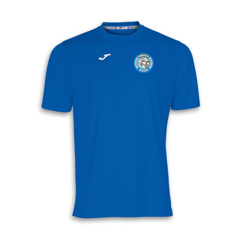 MAGLIA COMBI M.C. ROYAL ALLENAMENTO