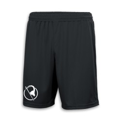 PANTA CLASSIC NERO ALLENAMENTO