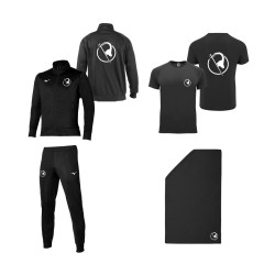 SET UOMO