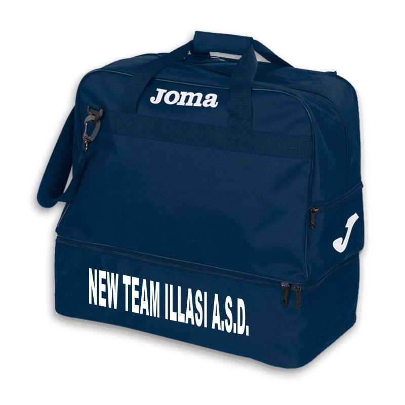 BORSA TRAINING III XTRA LARGE NAVY