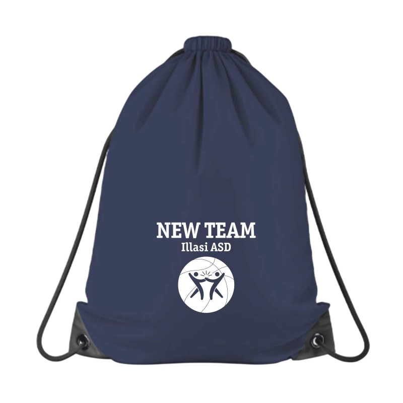 copy of ZAINO KAGU BLU NAVY