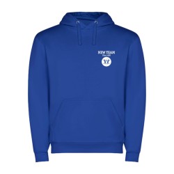 copy of copy of copy of FELPA CAPUCHA BLU NAVY MERCHANDISING