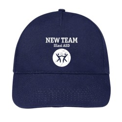 copy of CAPPELLINO SUNNY BLU OLTREMARE