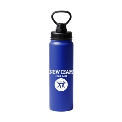 copy of BORRACCIA POLIT 750ml BLU ROYAL