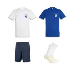 SET VOLLEY BASE MASCHILE