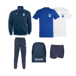 SET VOLLEY FEMMINILE COMPLETO