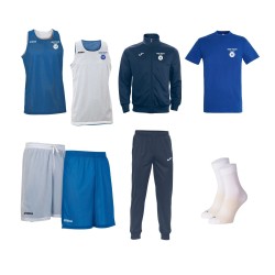 SET BASKET SENZA BORSA