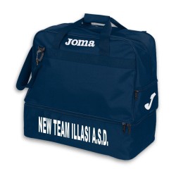 SET BASKET COMPLETO CON BORSA
