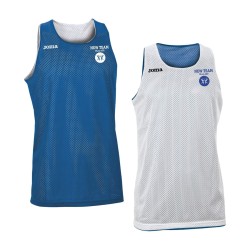 SET BASKET COMPLETO CON BORSA