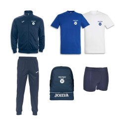 SET VOLLEY FEMMINILE COMPLETO