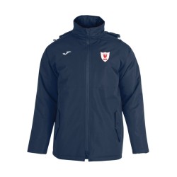 TRIVOR II BENCH JACKET DARK NAVY