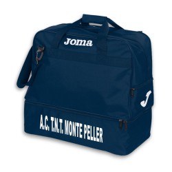 BORSA TRAINING III XTRA LARGE NAVY