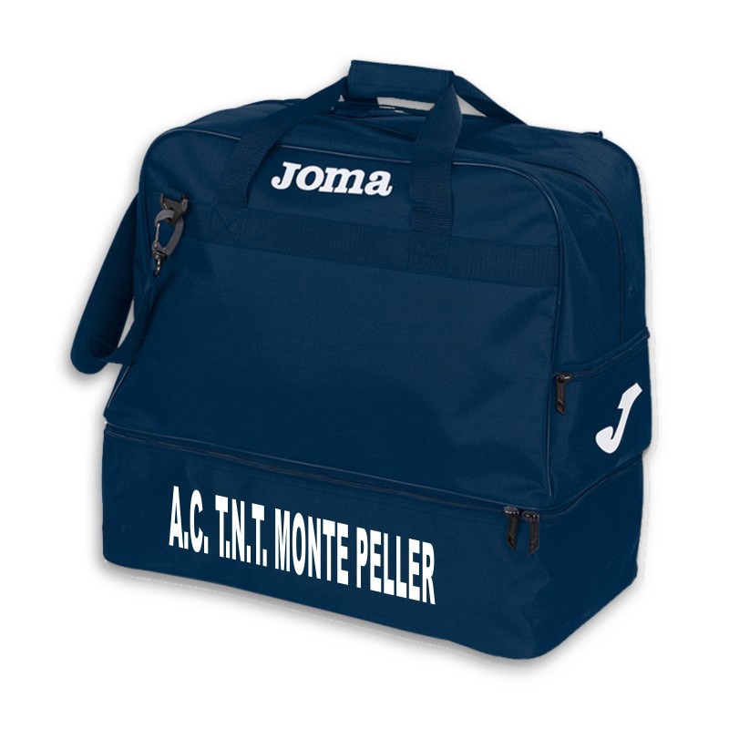 BORSA TRAINING III XTRA LARGE NAVY