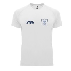 T-SHIRT BAHRAIN BIANCO
